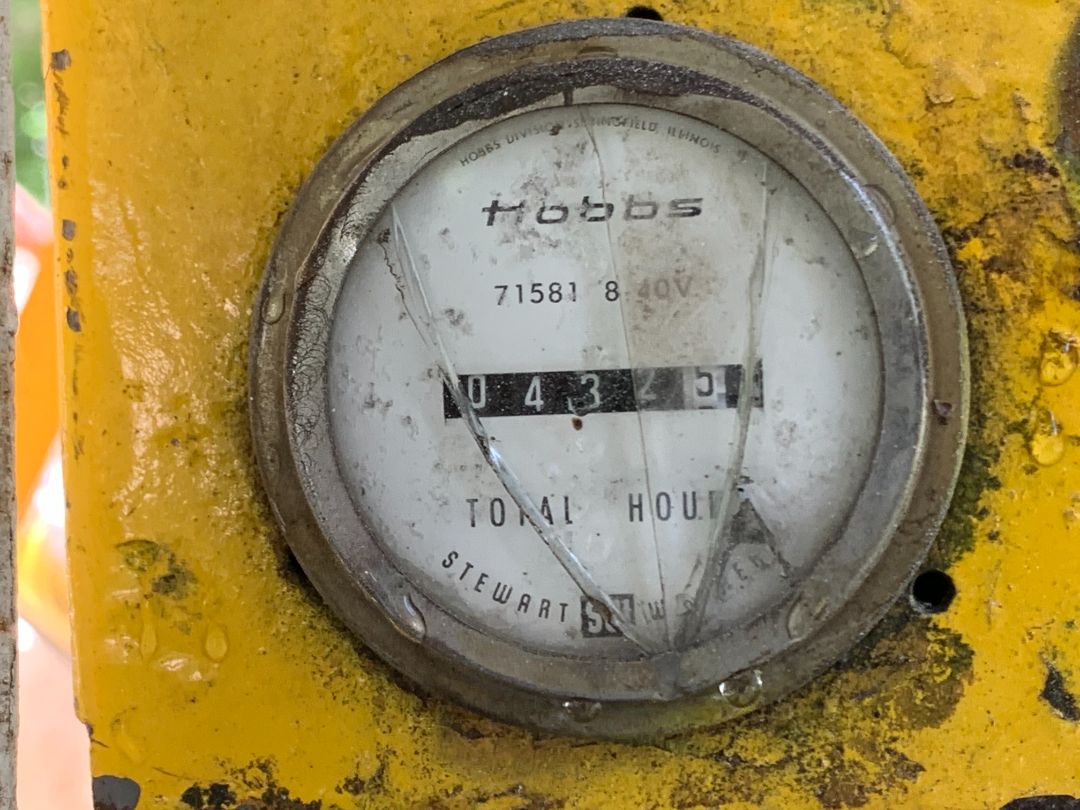 1974 BUCYRUS-ERIE H-5 - Image 16